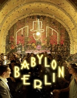 Babylon Berlin Saison 1 Episode 6