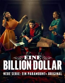 One Trillion Dollars Saison 1 Episode 5