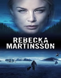 Rebecka Martinsson Saison 1