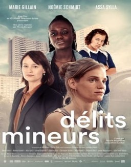 Daelits Mineurs Saison 1 Episode 1