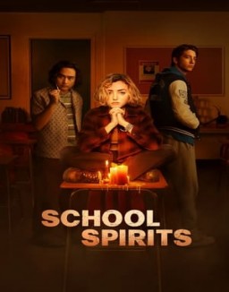 School Spirits Saison 1 Episode 7