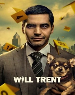 Will Trent Saison 1 Episode 11