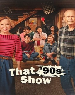 That _90s Show Saison 1 Episode 8