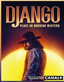 Django Saison 1 Episode 2