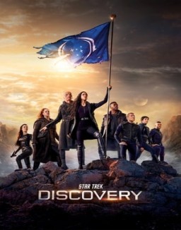 Star Trek  Discovery Saison 3 Episode 6