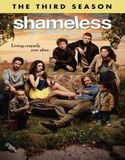 Shameless Saison 3 Episode 6