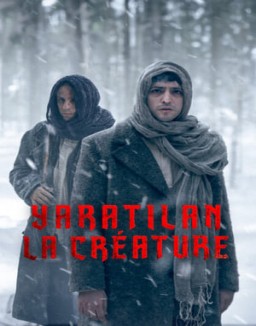 Yaratilan  La Craeature Saison 1 Episode 2