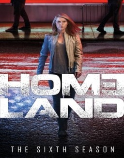 Homeland Saison 6 Episode 2