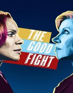 The Good Fight Saison 5