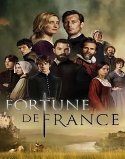 Fortune De France Saison 1 Episode 5