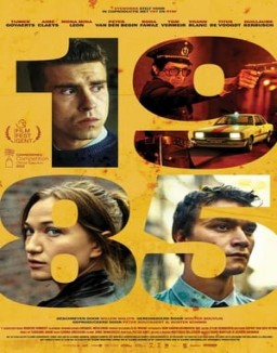 66 5 Saison 1 Episode 5