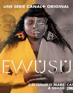 Ewusu Saison 1 Episode 6