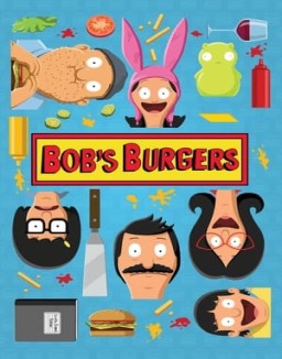 Bob_s Burgers Saison 13 Episode 3