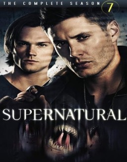 Supernatural Saison 7 Episode 8