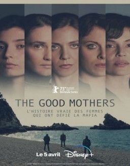 The Good Mothers Saison 1 Episode 5