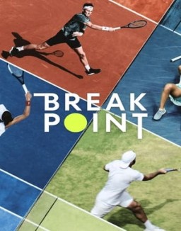 Break Point Saison 1 Episode 1