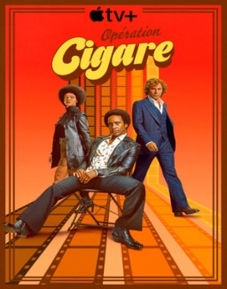 The Big Cigar Saison 1 Episode 4