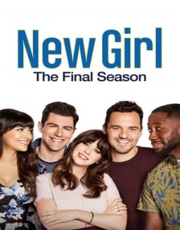 New Girl Saison 7 Episode 1