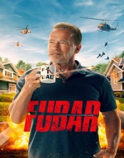 Fubar Saison 1 Episode 4