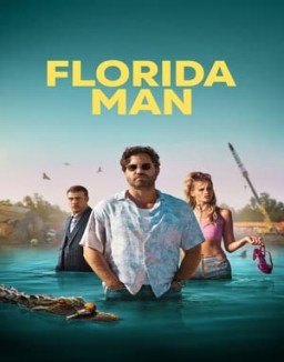 Florida Man Saison 1