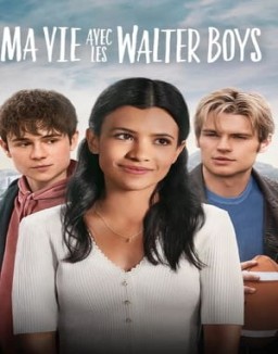 Ma Vie Avec Les Walter Boys Saison 1 Episode 6