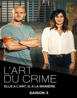 L_art Du Crime Saison 3 Episode 2