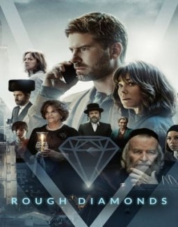 Diamants Bruts Saison 1