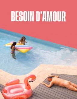 Besoin Daauamour Saison 1 Episode 3