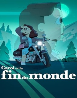 Carol Et La Fin Du Monde Saison 1 Episode 4