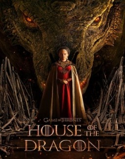 House Of The Dragon Saison 1 Episode 7