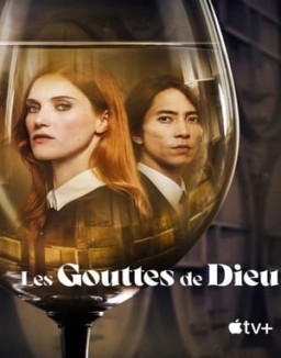 Les Gouttes De Dieu Saison 1 Episode 1