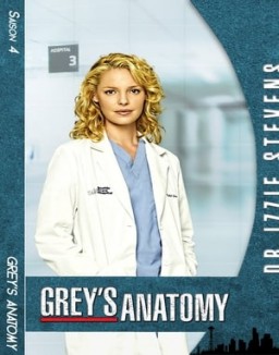 Grey_s Anatomy Saison 4