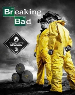 Breaking Bad Saison 3 Episode 8