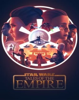 Star Wars Tales Of The Empire Saison 1