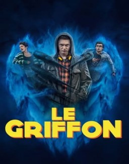 Gryphon Saison 1 Episode 5