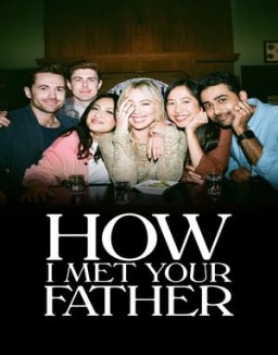 How I Met Your Father Saison 2 Episode 8