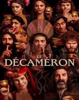 Le Daecamaeron Saison 1 Episode 5