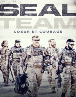 Seal Team Saison 1 Episode 19