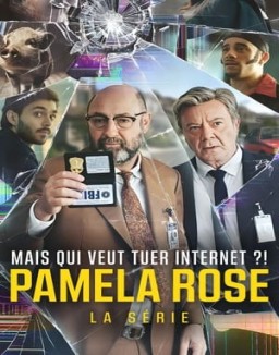 Pamela Rose La Saerie Saison 1 Episode 5