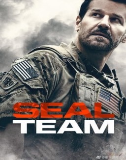 Seal Team Saison 2