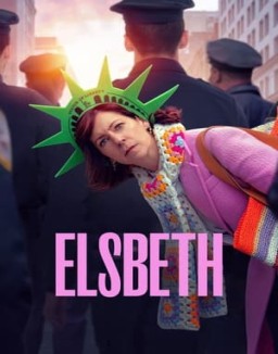 Elsbeth Saison 1 Episode 6