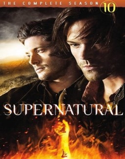 Supernatural Saison 10