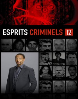 Esprits Criminels Saison 12 Episode 12