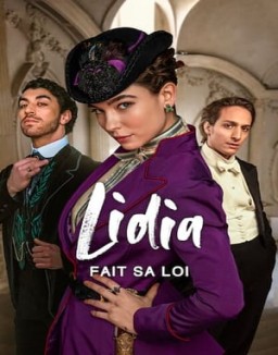 Lidia Fait Sa Loi Saison 1 Episode 1