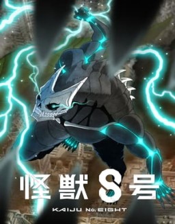 Kaiju No 8 Saison 1 Episode 4