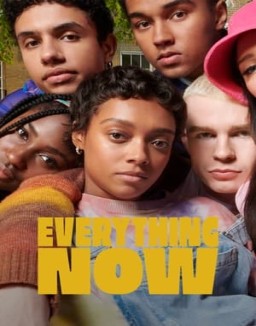 Everything Now Saison 1 Episode 7