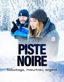 Piste Noire Saison 1 Episode 2