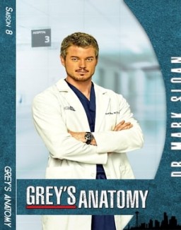 Grey_s Anatomy Saison 8