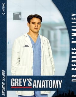 Grey_s Anatomy Saison 5