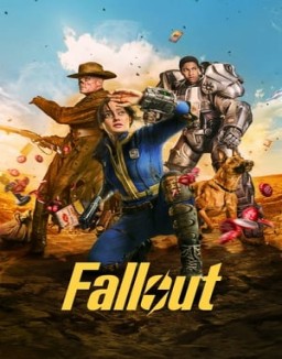 Fallout Saison 1 Episode 7